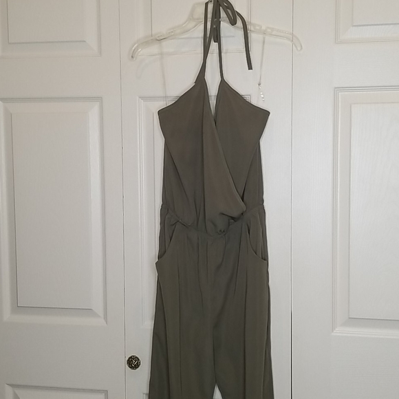 seductive Pants - Jumpsuit Seductive Brand
